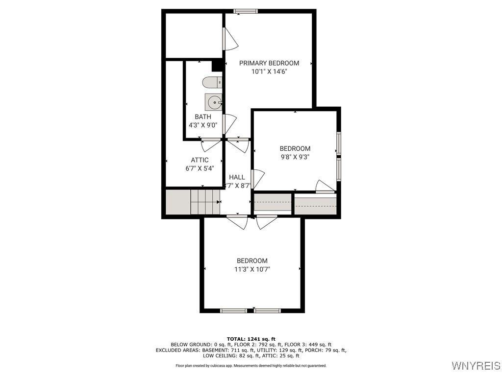 233 Stevens Avenue, Buffalo, New York image 29