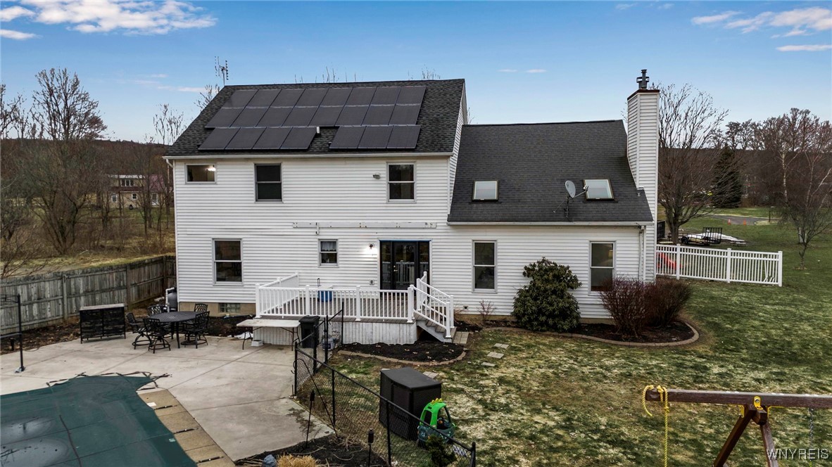7158 Boston State Road, Boston, New York image 50