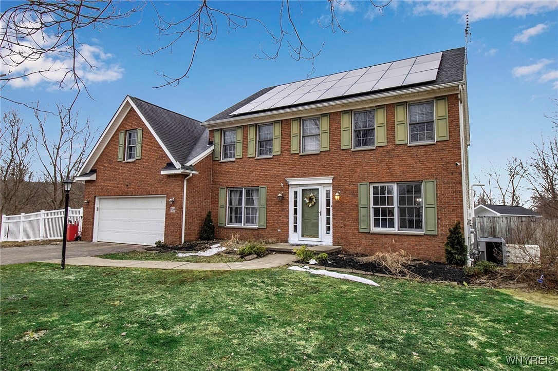 7158 Boston State Road, Boston, New York image 1