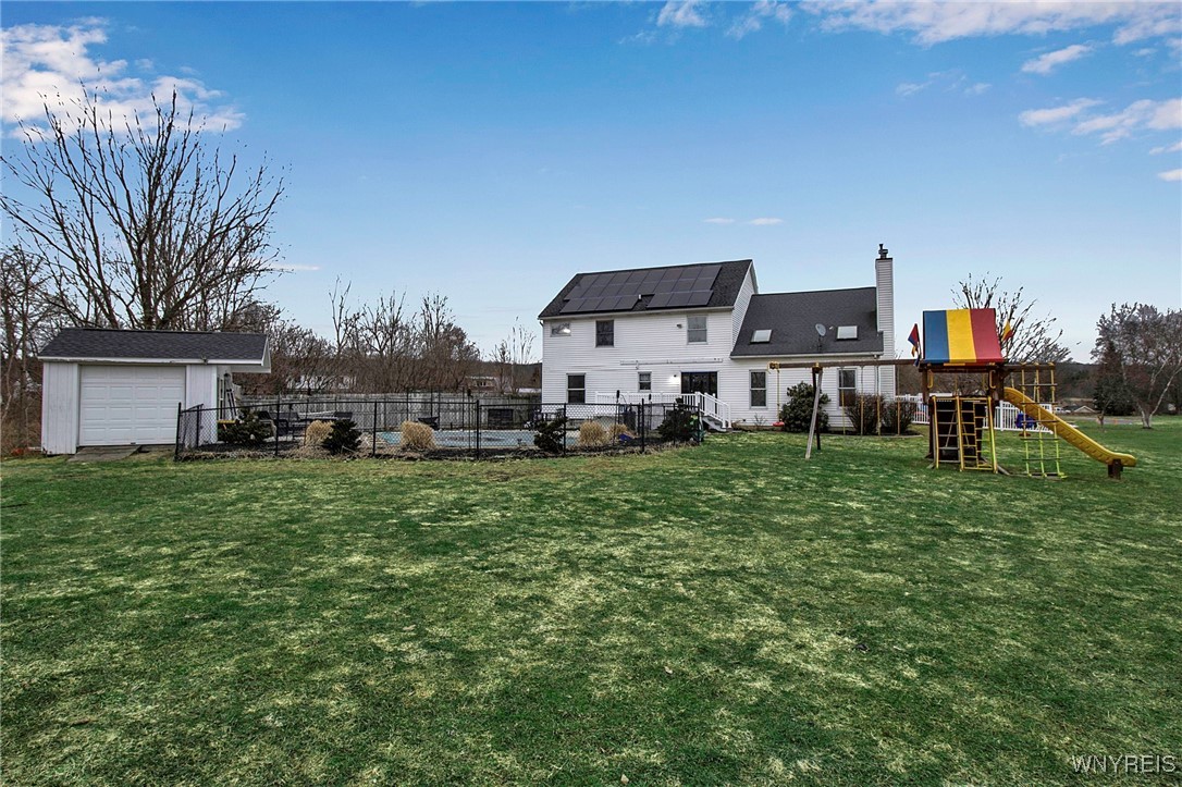 7158 Boston State Road, Boston, New York image 47