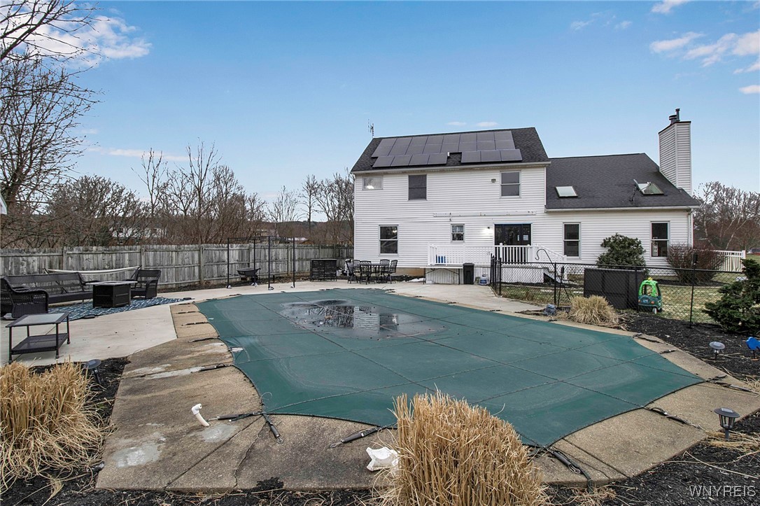 7158 Boston State Road, Boston, New York image 48