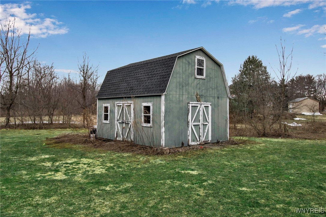 7158 Boston State Road, Boston, New York image 46