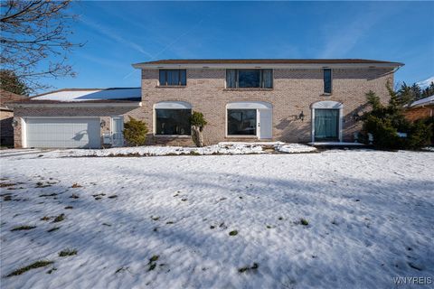 Photo of 362 Dan Troy Drive, Amherst, NY 14221 (MLS # B1659723)