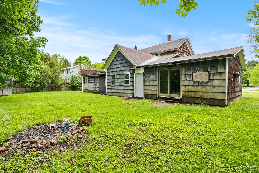 227 Mill Street