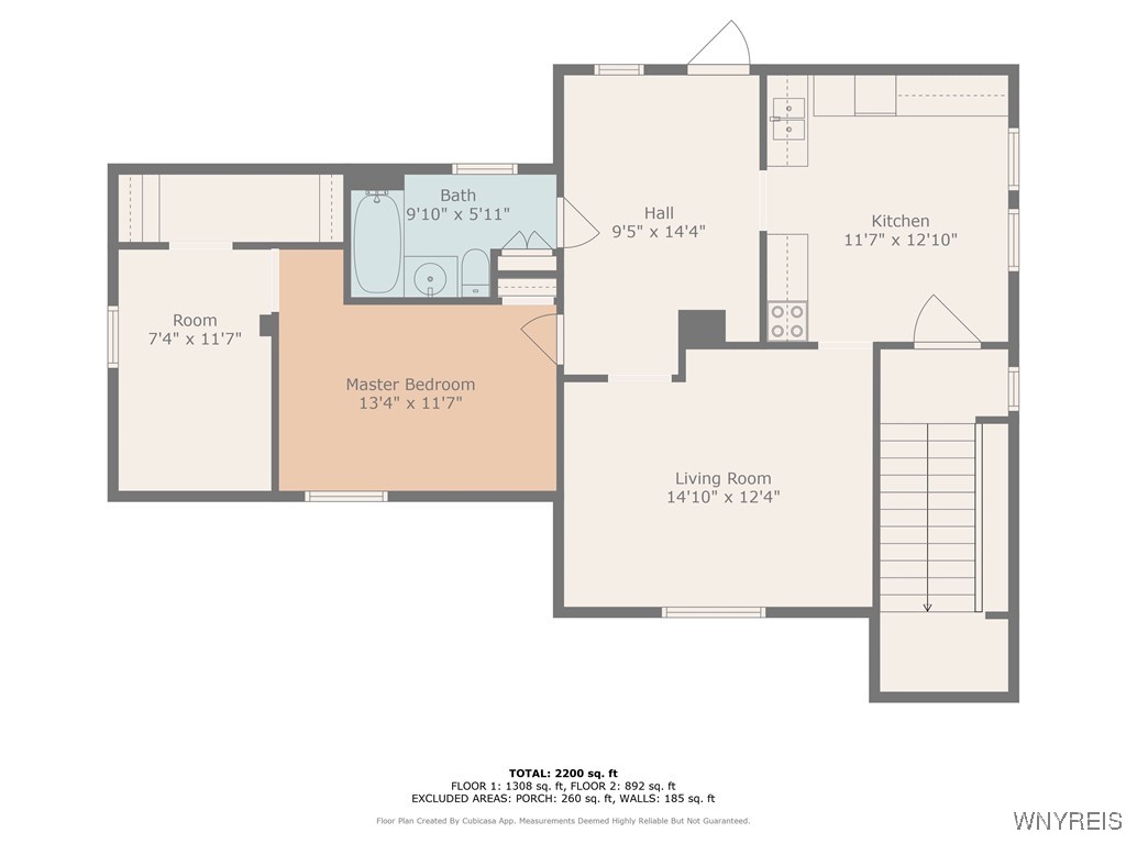 227 Mill Street
