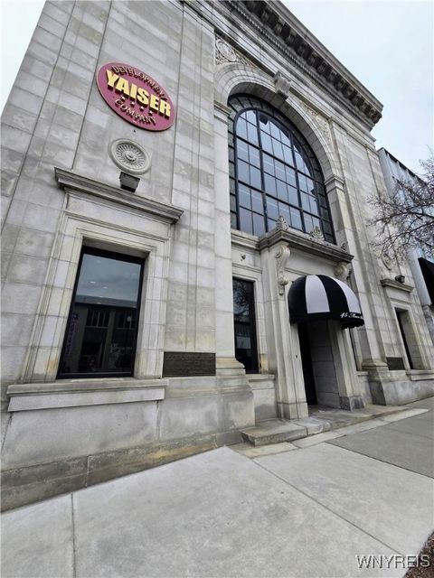 Photo of 45 Main Street, Lockport City, NY 14094 (MLS # B1658316)