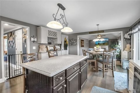 Tiny photo for 43 Old Post Road, Lancaster, NY 14086 (MLS # B1648893)