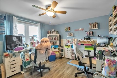 Tiny photo for 43 Old Post Road, Lancaster, NY 14086 (MLS # B1648893)