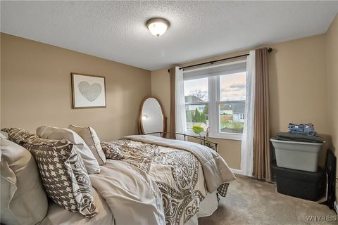 Tiny photo for 43 Old Post Road, Lancaster, NY 14086 (MLS # B1648893)