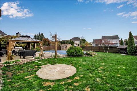 Tiny photo for 43 Old Post Road, Lancaster, NY 14086 (MLS # B1648893)