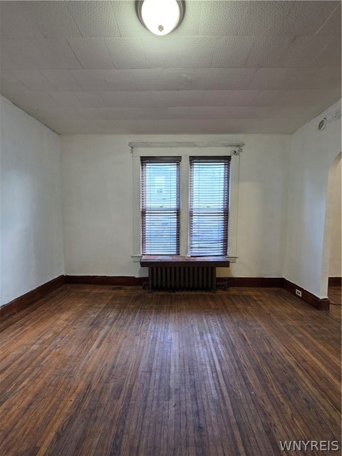 Tiny photo for 301 Peach Street, Buffalo, NY 14204 (MLS # B1715029)