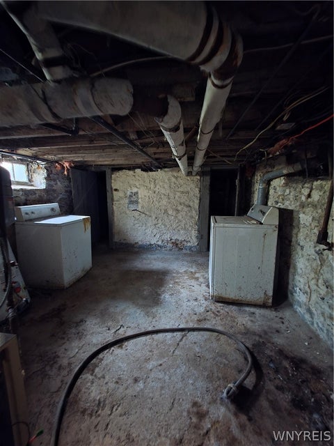 Tiny photo for 301 Peach Street, Buffalo, NY 14204 (MLS # B1715029)