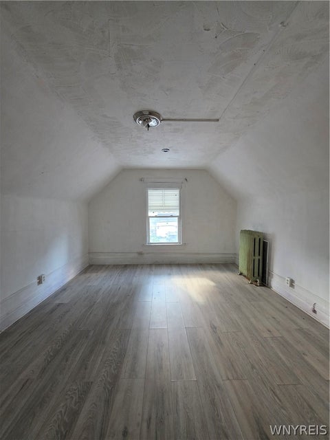 Tiny photo for 301 Peach Street, Buffalo, NY 14204 (MLS # B1715029)