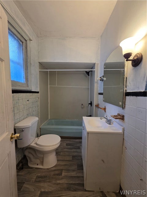 Tiny photo for 301 Peach Street, Buffalo, NY 14204 (MLS # B1715029)