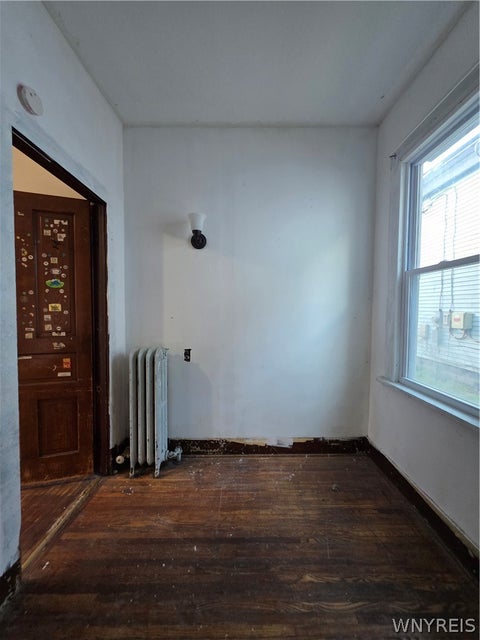 Tiny photo for 301 Peach Street, Buffalo, NY 14204 (MLS # B1715029)