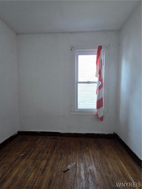 Tiny photo for 301 Peach Street, Buffalo, NY 14204 (MLS # B1715029)