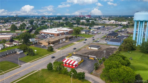 Tiny photo for 69 Grand Island Boulevard, Tonawanda, NY 14150 (MLS # B1706116)