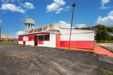 Tiny photo for 69 Grand Island Boulevard, Tonawanda, NY 14150 (MLS # B1706116)