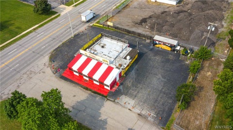 Tiny photo for 69 Grand Island Boulevard, Tonawanda, NY 14150 (MLS # B1706116)