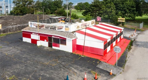 Tiny photo for 69 Grand Island Boulevard, Tonawanda, NY 14150 (MLS # B1706116)