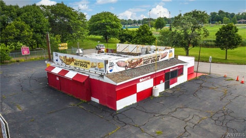 Tiny photo for 69 Grand Island Boulevard, Tonawanda, NY 14150 (MLS # B1706116)