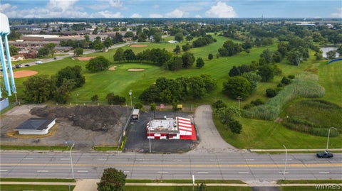 Tiny photo for 69 Grand Island Boulevard, Tonawanda, NY 14150 (MLS # B1706116)
