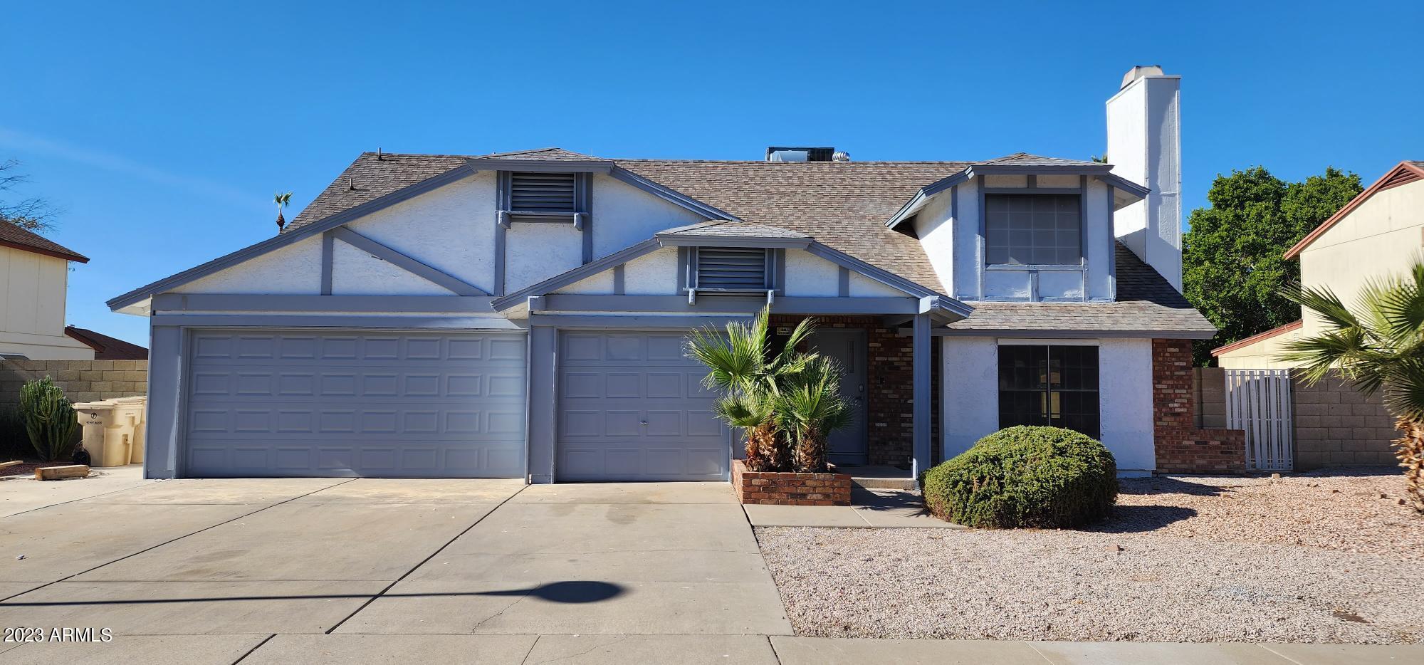 Home For Sale 13402 N 54Th Drive, Glendale AZ 85304 Homie