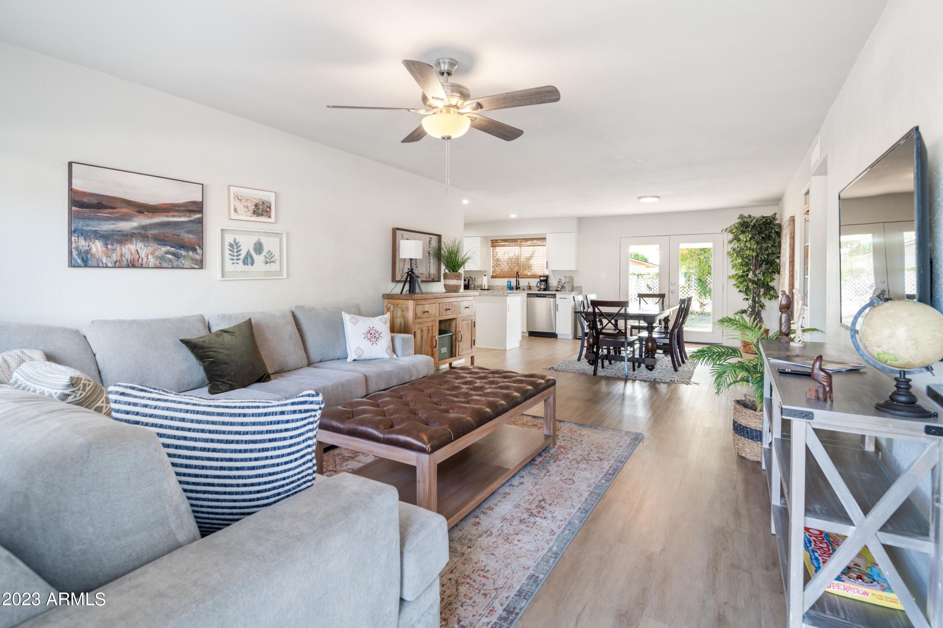 Home For Sale 1118 S Daley , Mesa AZ 85204 Homie