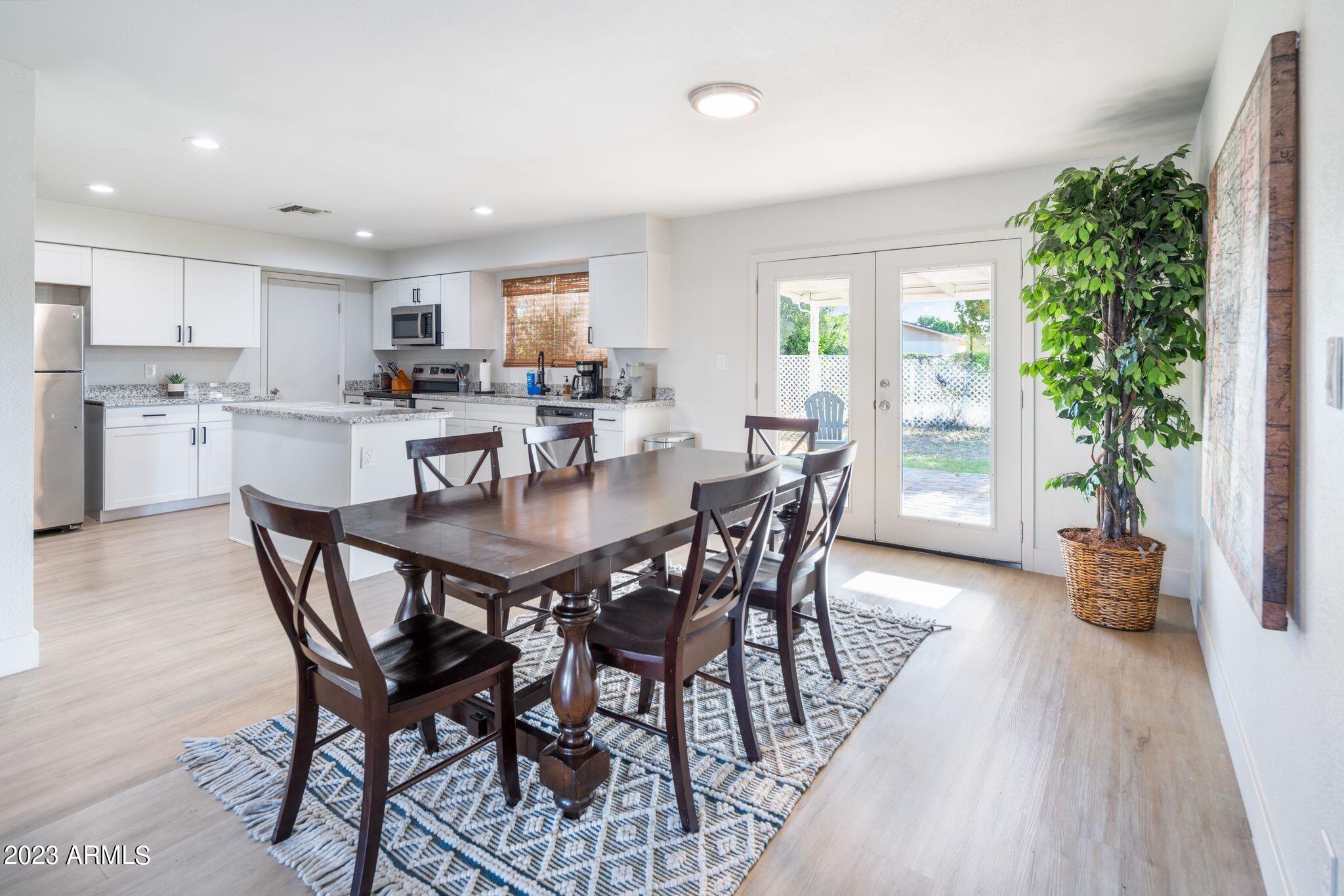 Home For Sale 1118 S Daley , Mesa AZ 85204 Homie