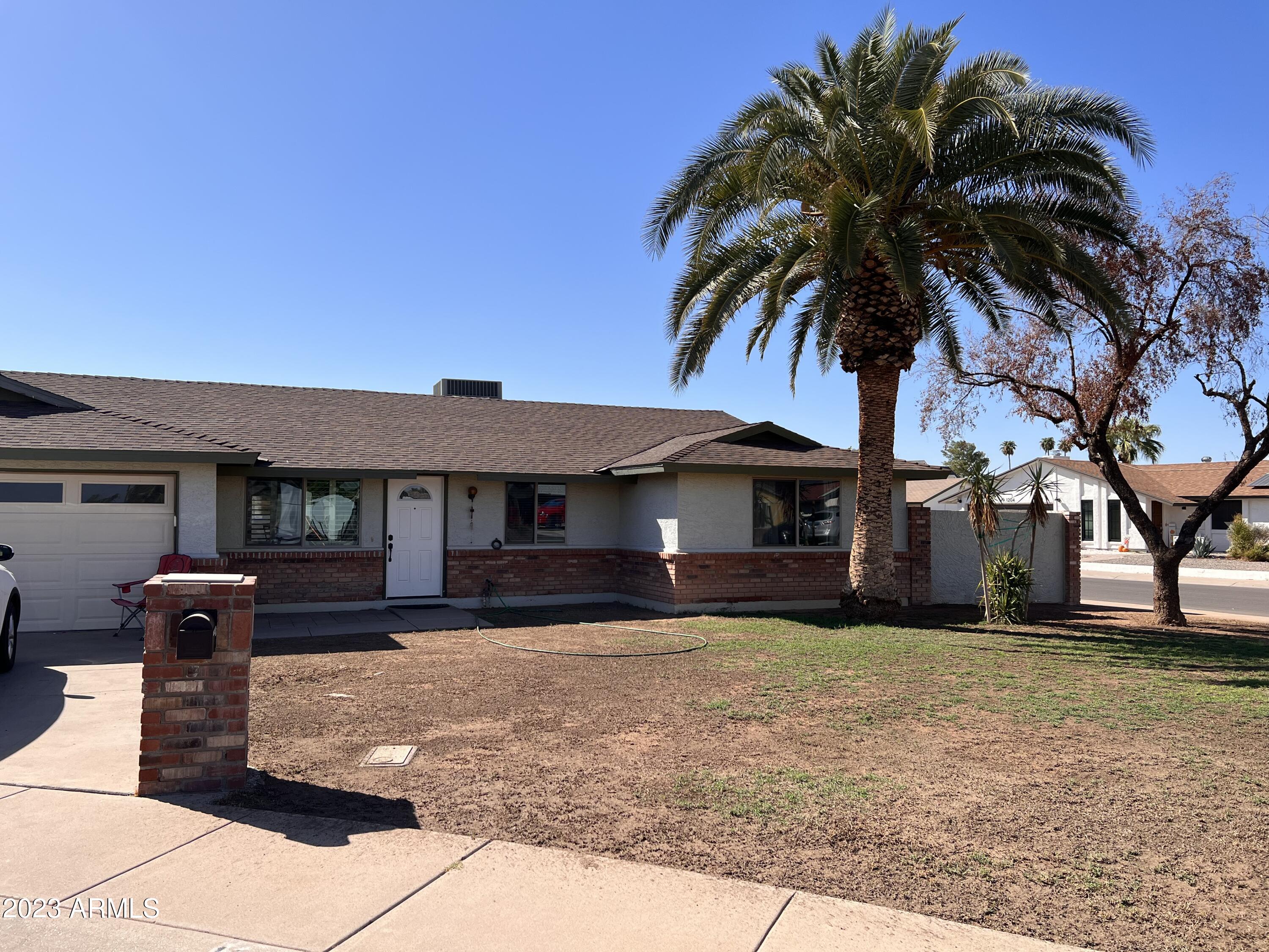 Home For Sale 1209 W El Prado Road, Chandler AZ 85224 Homie