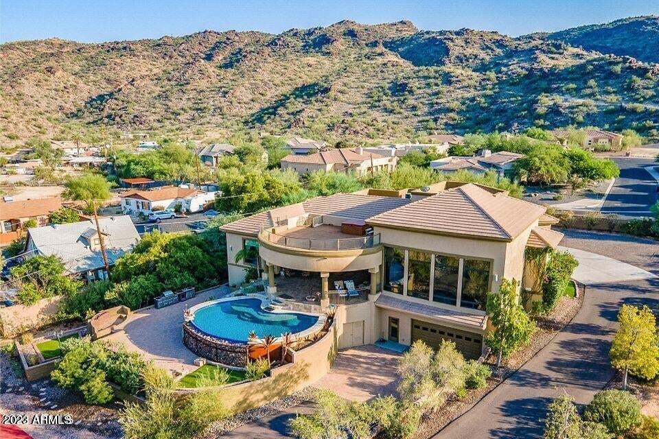 Home For Sale 2415 E Winston Drive, Phoenix AZ 85042 Homie