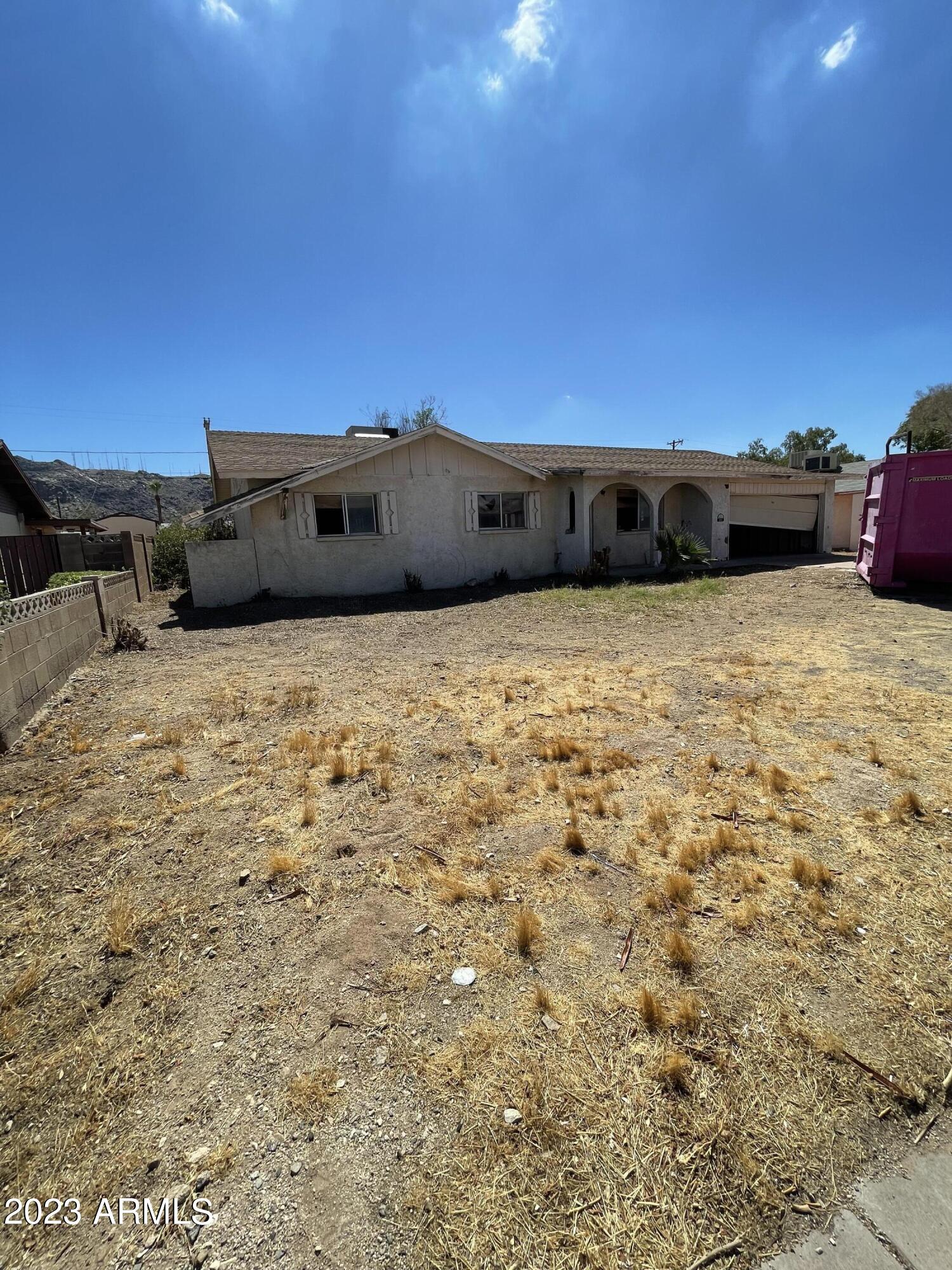 Home For Sale 333 E La Mirada Drive, Phoenix AZ 85042 Homie