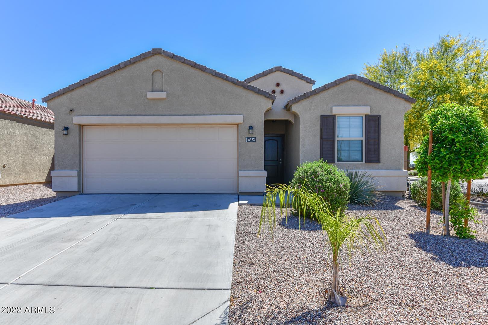 6323 S 251ST Drive