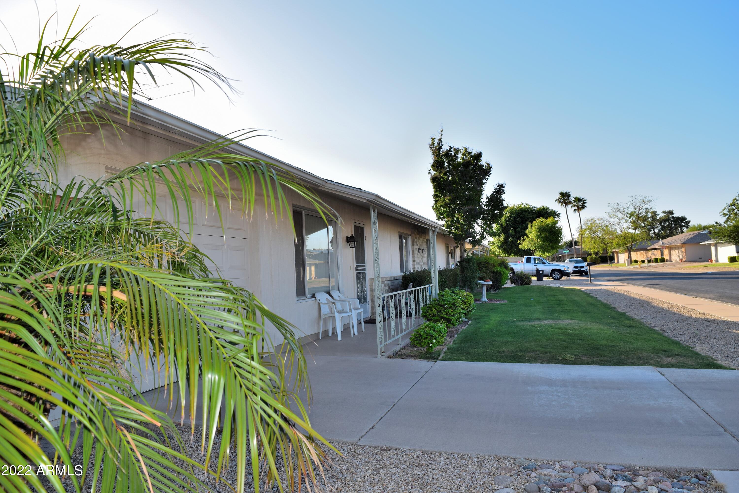 12803 W PROSPECT Drive