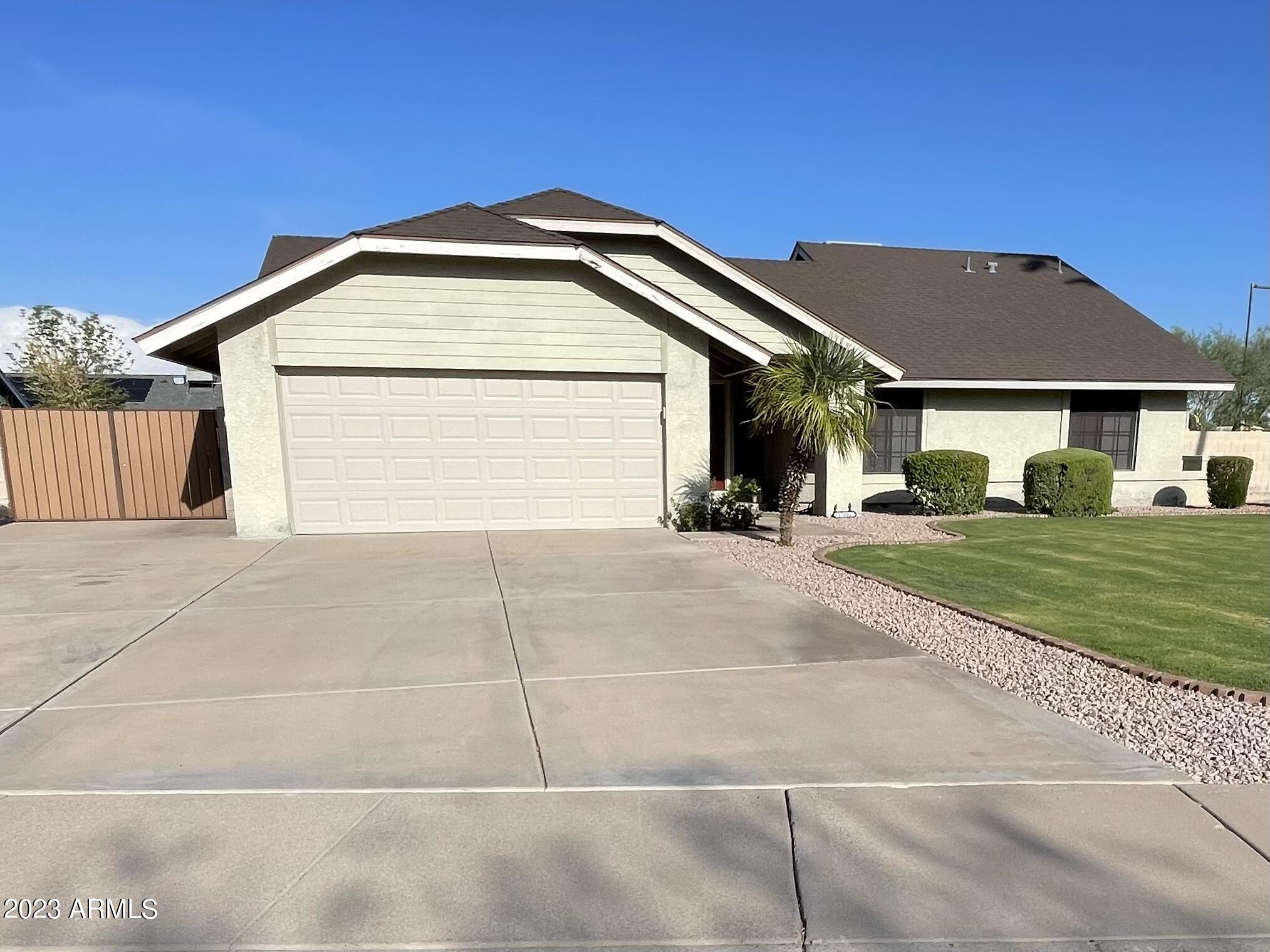 Home For Sale 17601 N 62Nd Drive, Glendale AZ 85308 Homie