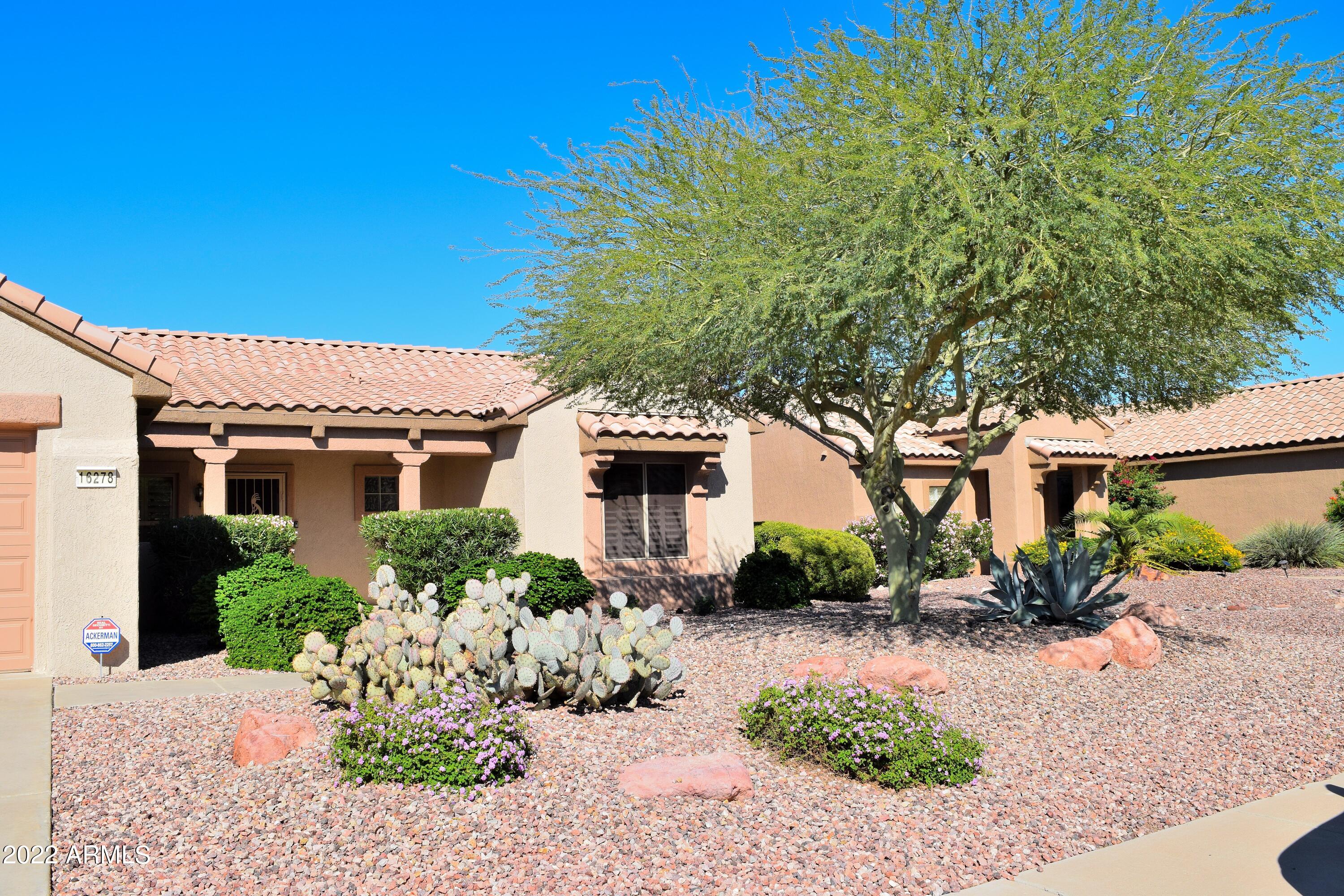 16278 W ARROYO VISTA Lane
