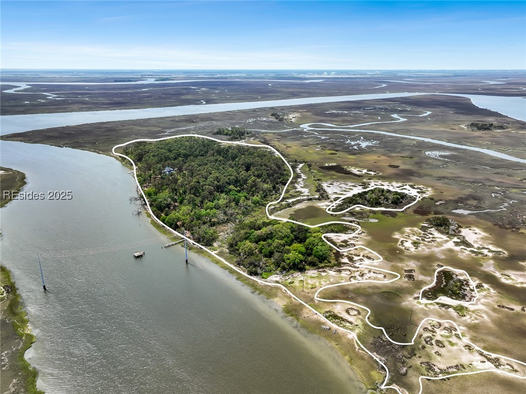 7 Sealuna Lane, Daufuskie Island, Texas image 18