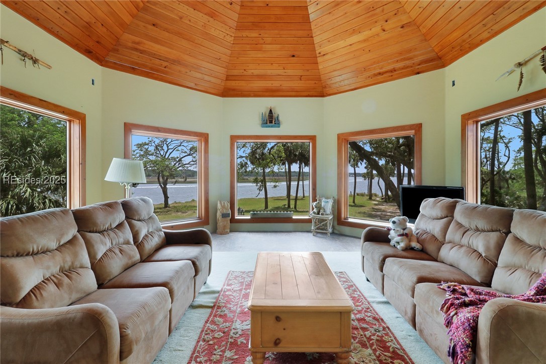 7 Sealuna Lane, Daufuskie Island, Texas image 31
