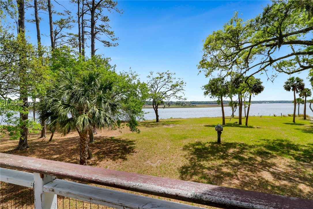 7 Sealuna Lane, Daufuskie Island, Texas image 30