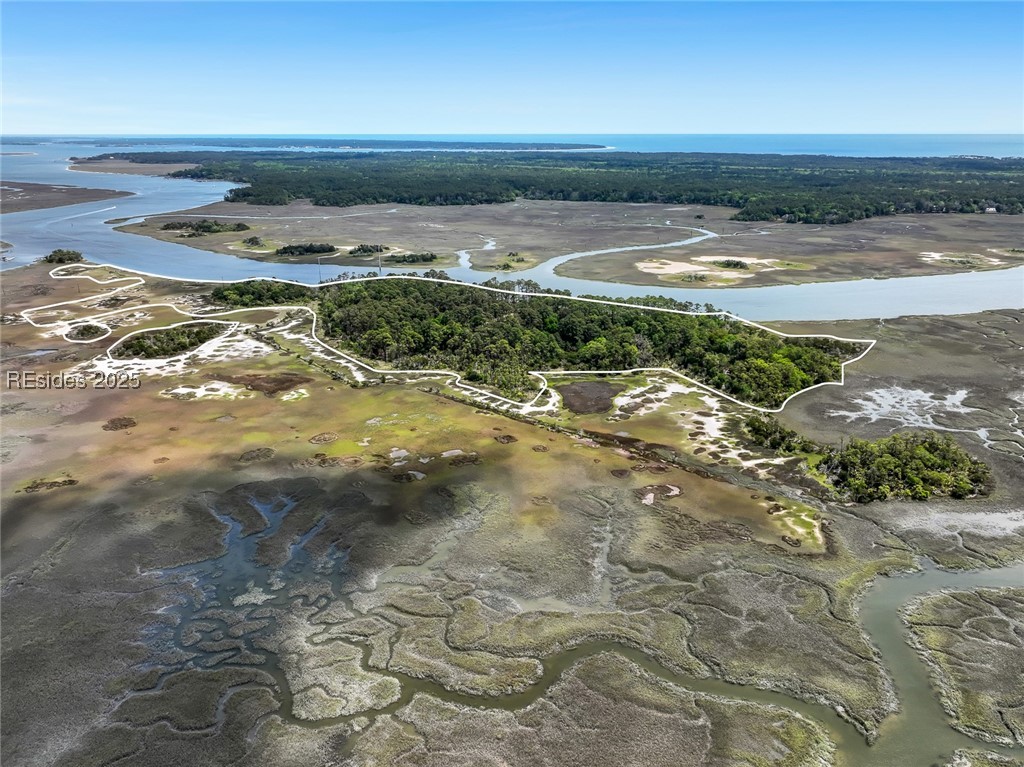 7 Sealuna Lane, Daufuskie Island, Texas image 11