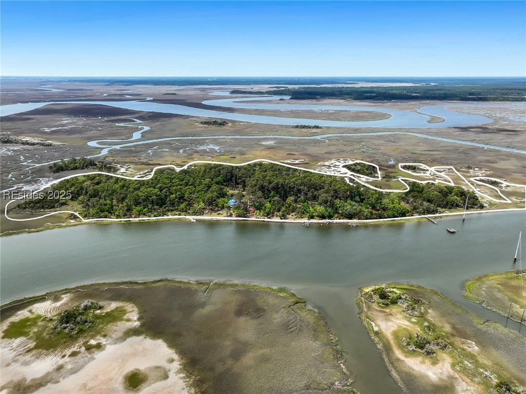 7 Sealuna Lane, Daufuskie Island, Texas image 3
