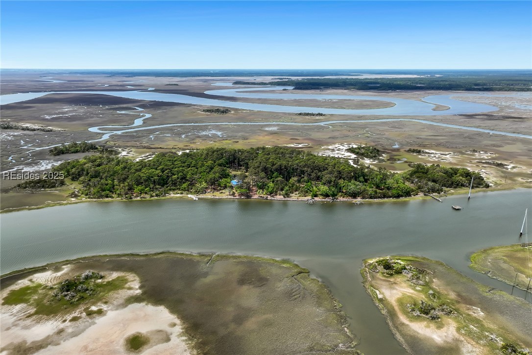 7 Sealuna Lane, Daufuskie Island, Texas image 1