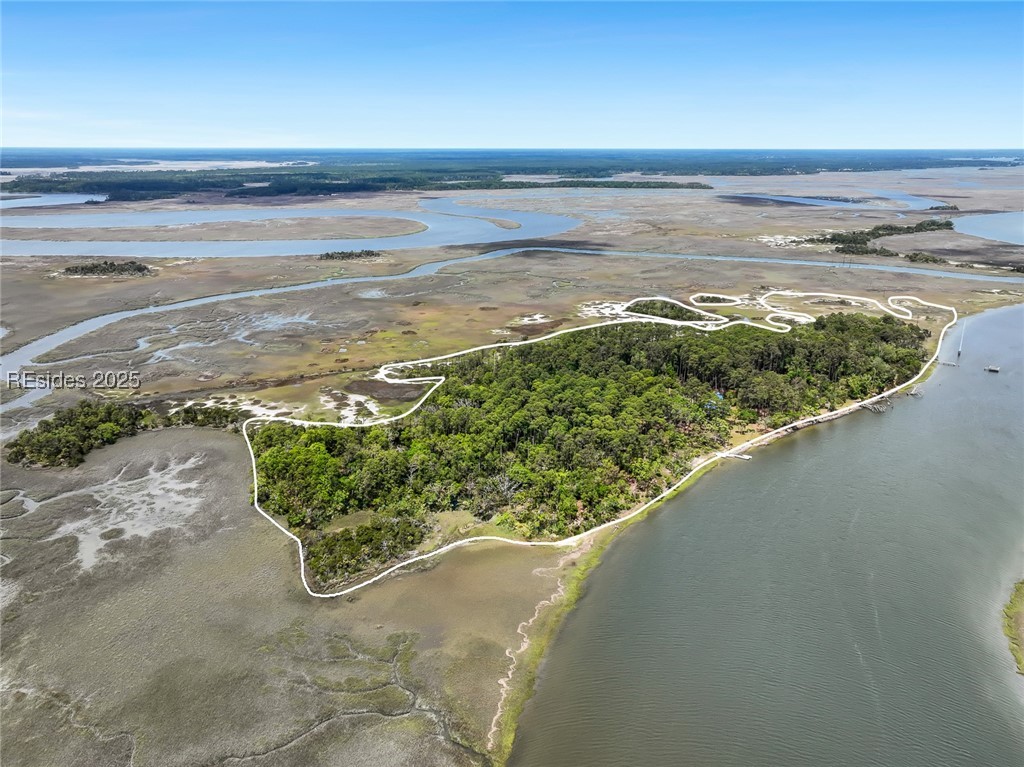 7 Sealuna Lane, Daufuskie Island, Texas image 6