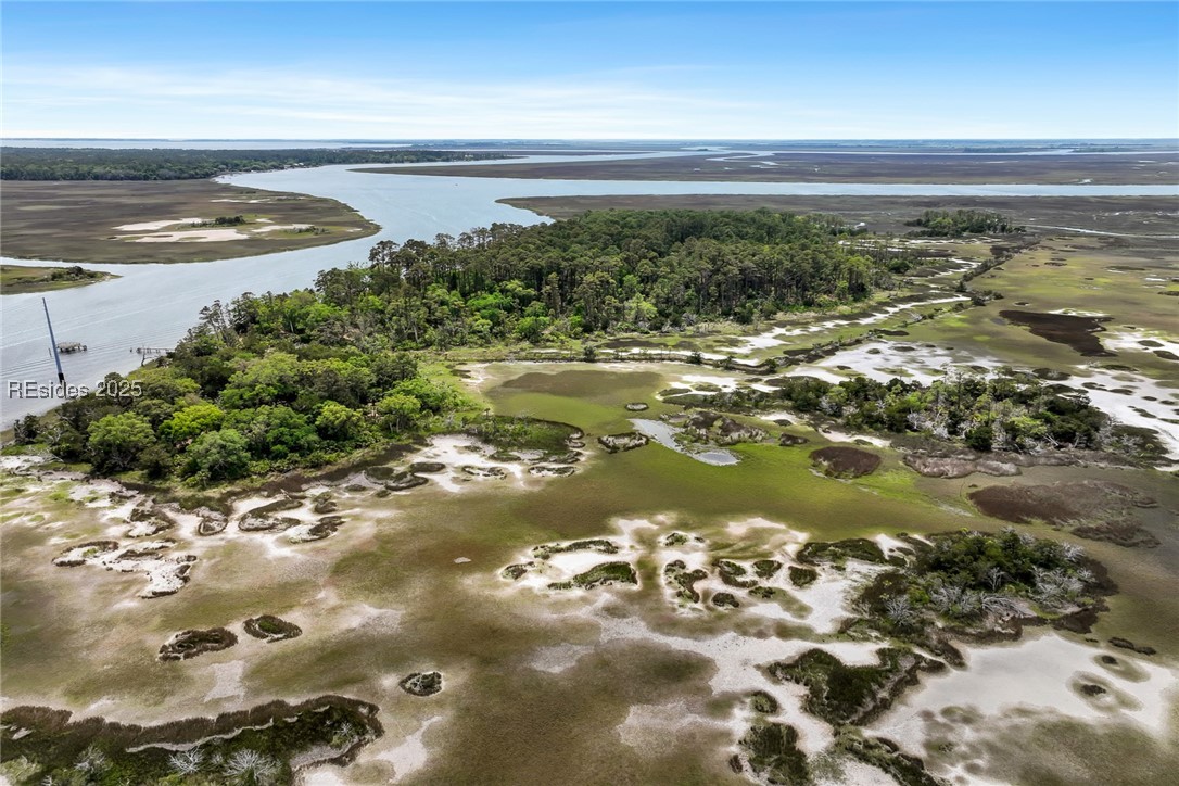 7 Sealuna Lane, Daufuskie Island, Texas image 50