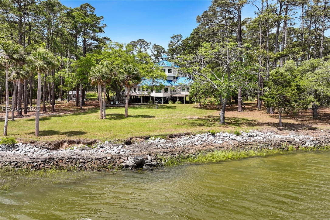 7 Sealuna Lane, Daufuskie Island, Texas image 2