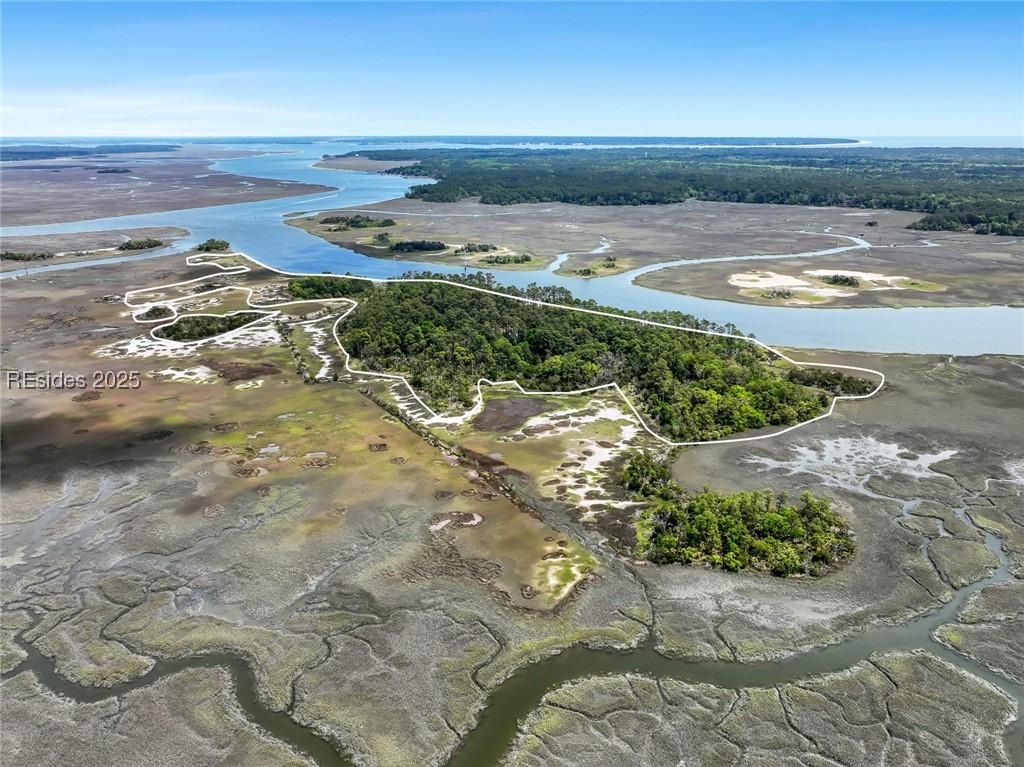 7 Sealuna Lane, Daufuskie Island, Texas image 10