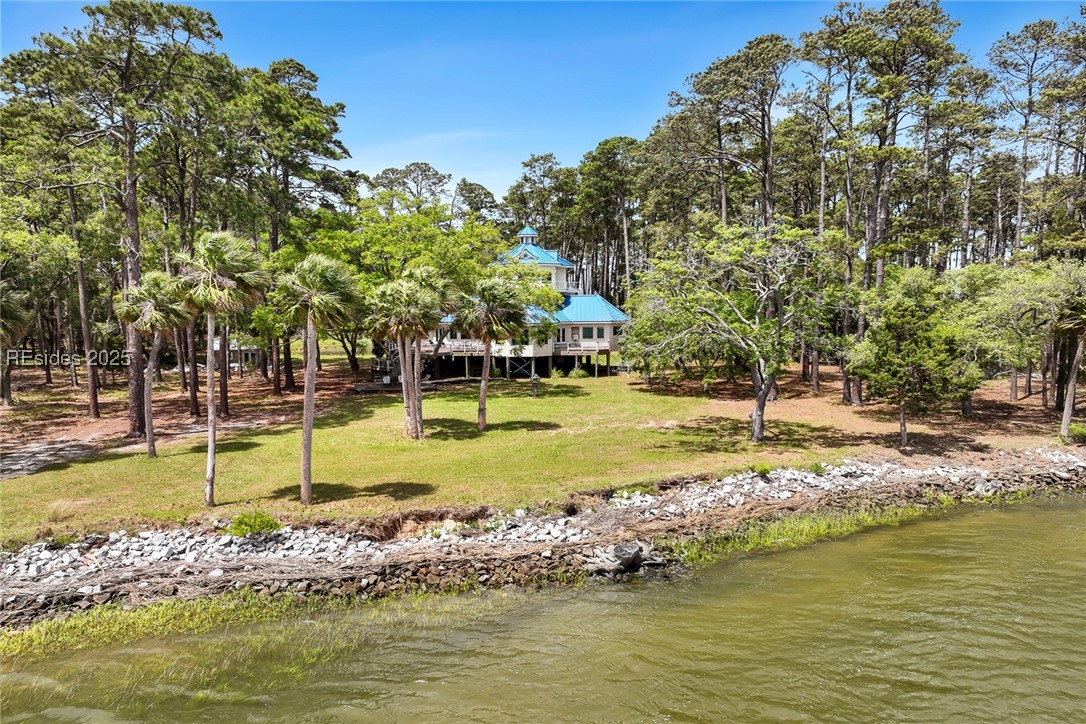 7 Sealuna Lane, Daufuskie Island, Texas image 21