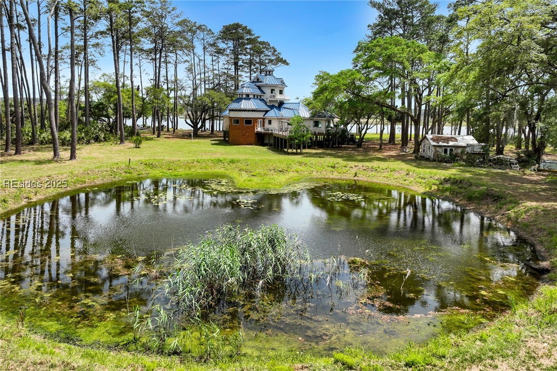 7 Sealuna Lane, Daufuskie Island, Texas image 46