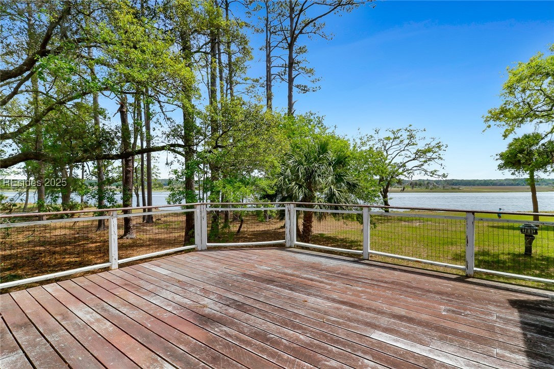 7 Sealuna Lane, Daufuskie Island, Texas image 29