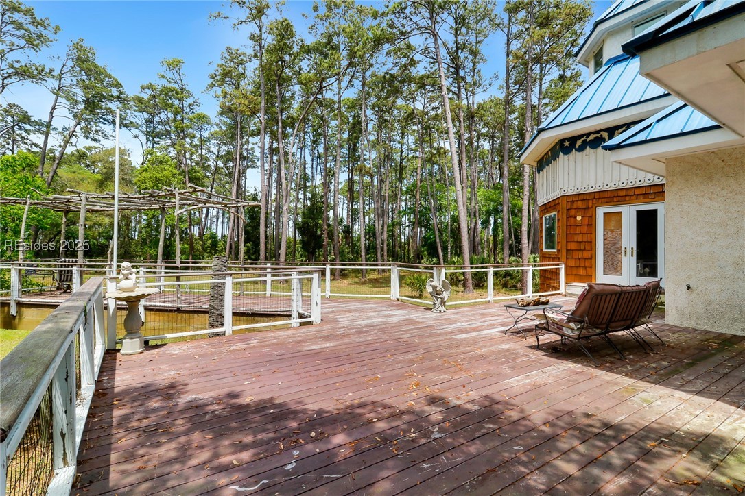 7 Sealuna Lane, Daufuskie Island, Texas image 27